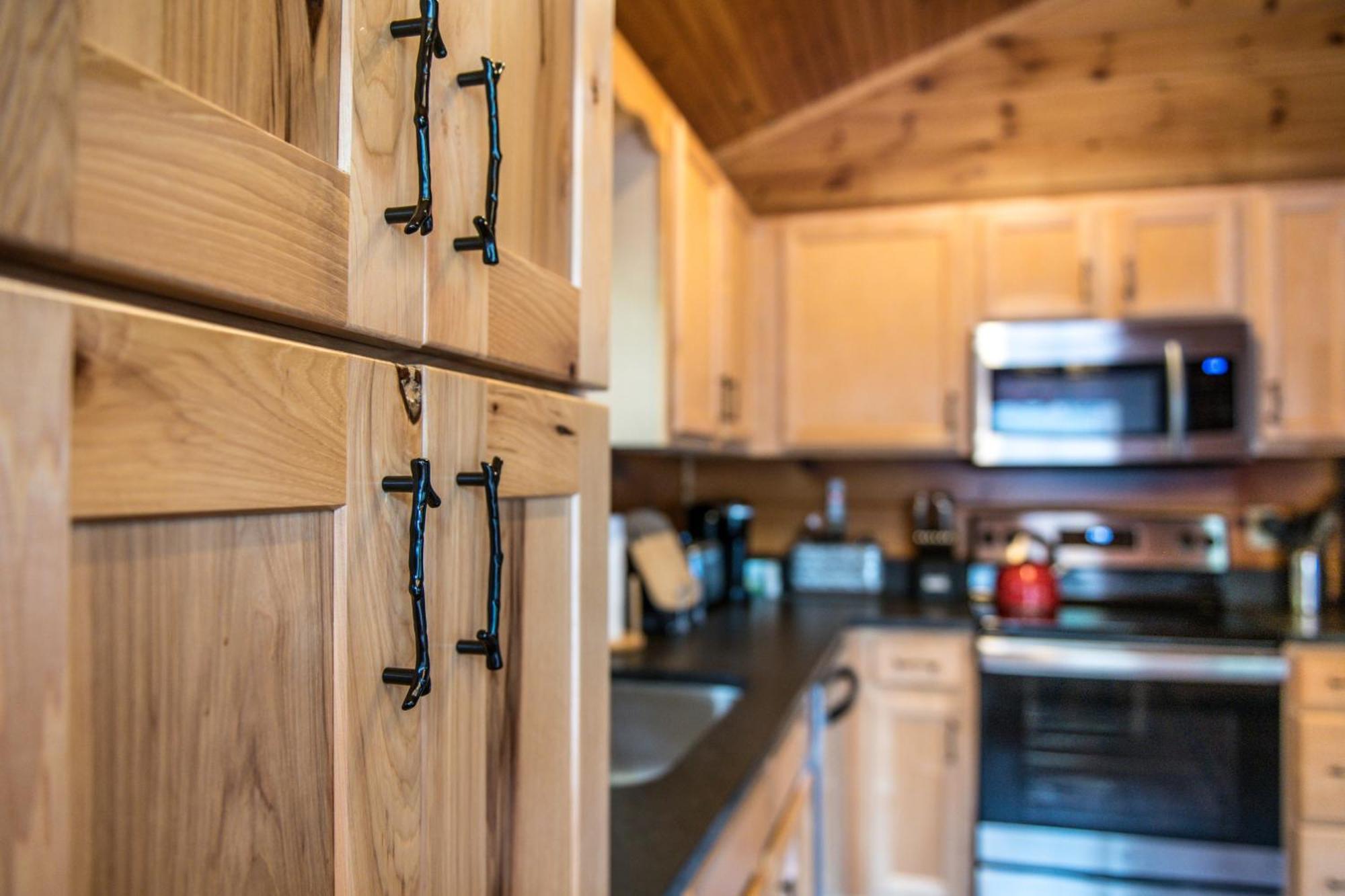 Black Bear Cove Gatlinburg Exterior foto